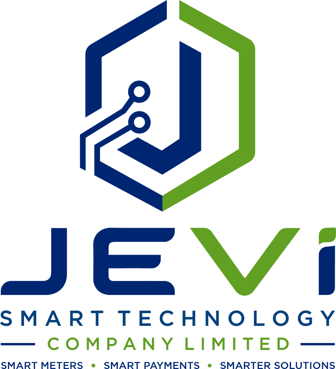 JEVI Smart Technology Company Limited